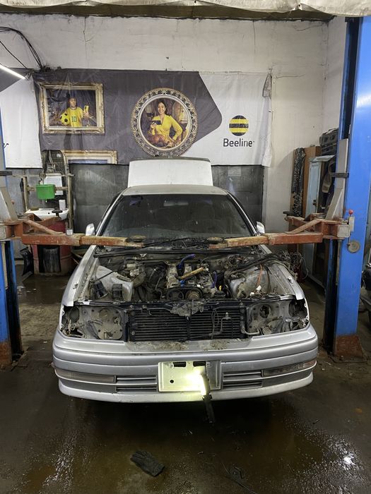 Продам в разбор 2jz ge катушка ВВТ