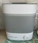 Sterilizator biberoane Philips Avent
