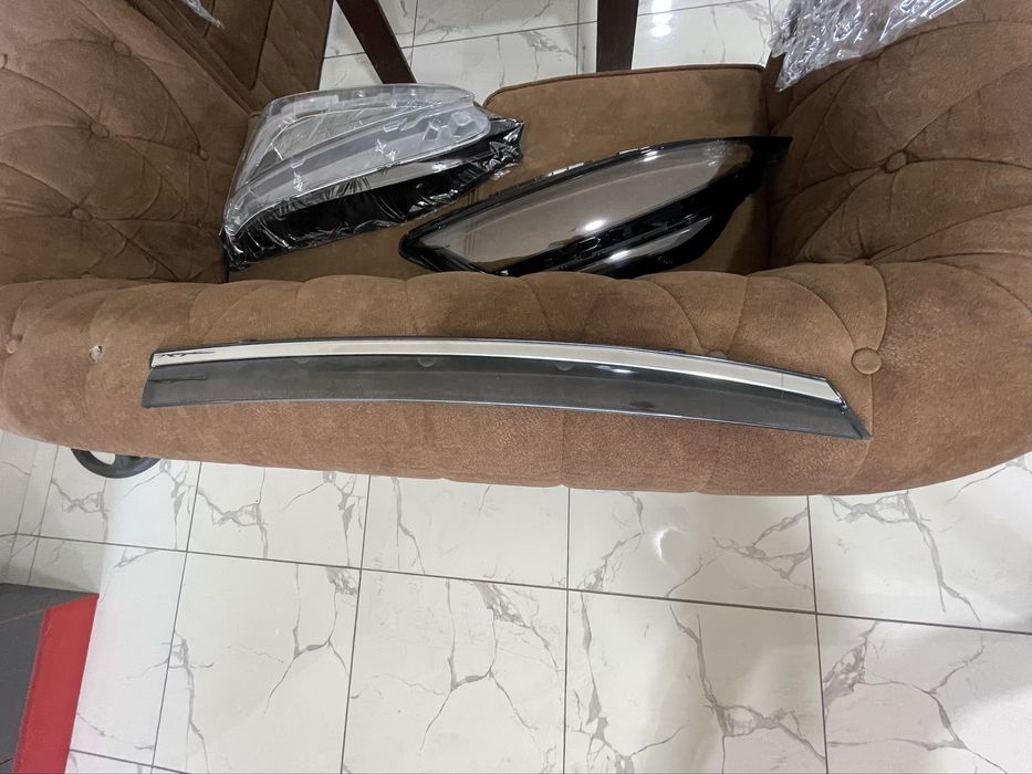 Vetrovik Lixiang 9, Monza, C01