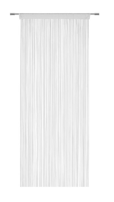 2 Perdele cu franjuri