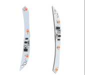 Kit Reparatie Reparare Placa Circuit Lampi Spate Bmw X3 E83 Portbagaj