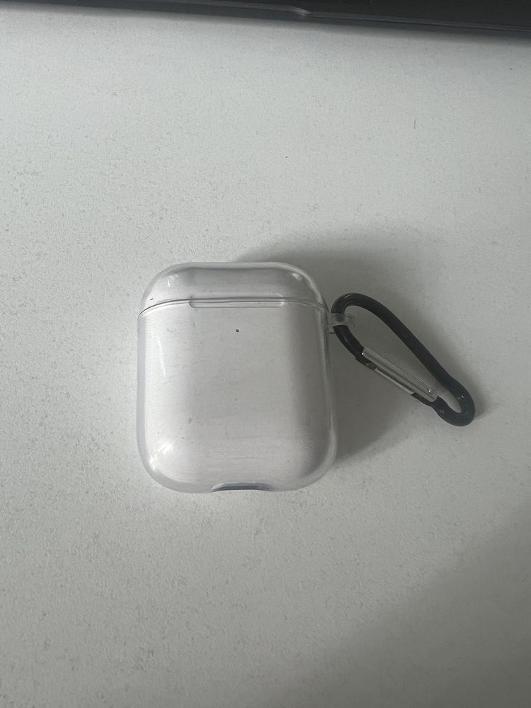 Наушники Airpods2