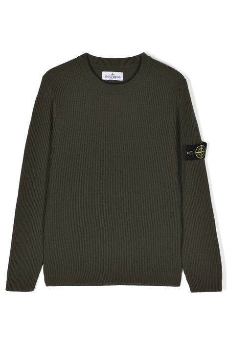 Мъжка блуза/половер Stone Island