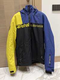 Сноубордическая куртка Rehall, размер M