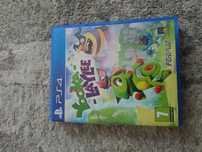 Vând joc PS4 yooka laylee. negociabil