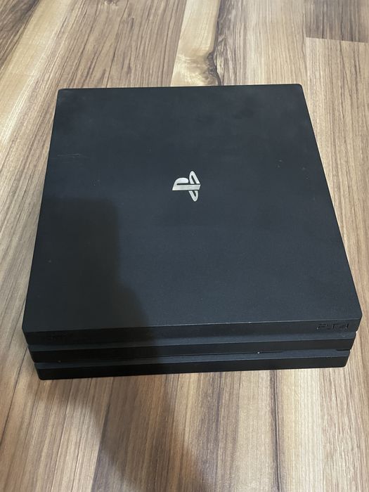 Playstation 4 PRO