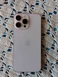 Vând sau schimb IPhone 16 pro max 256 gb