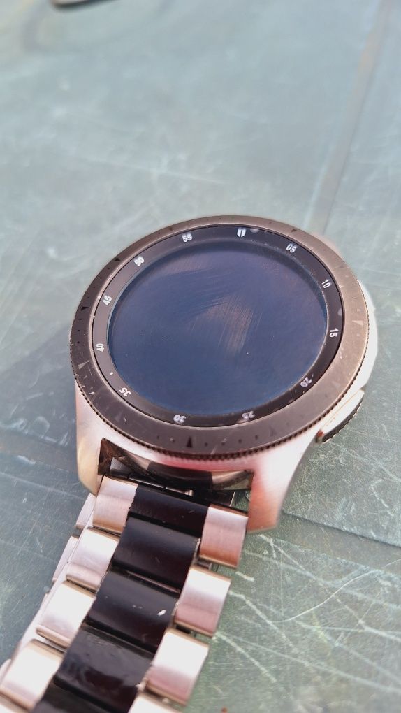 Намалена цена  Samsung watch смарт часовник
