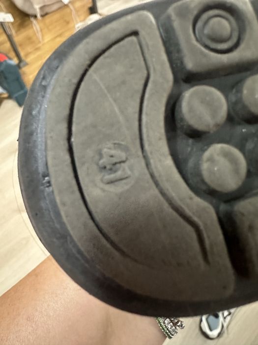 Vand adidasi numar 41