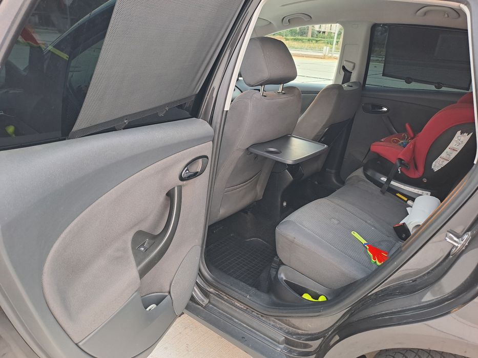 Vand/schimb Seat Altea XL