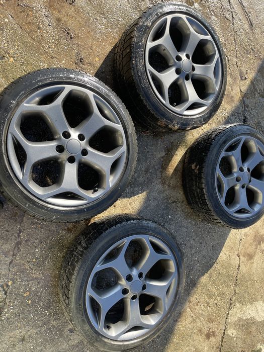 Jante Ford 5x108
