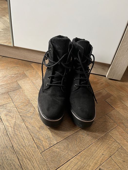 Зимни боти Tamaris