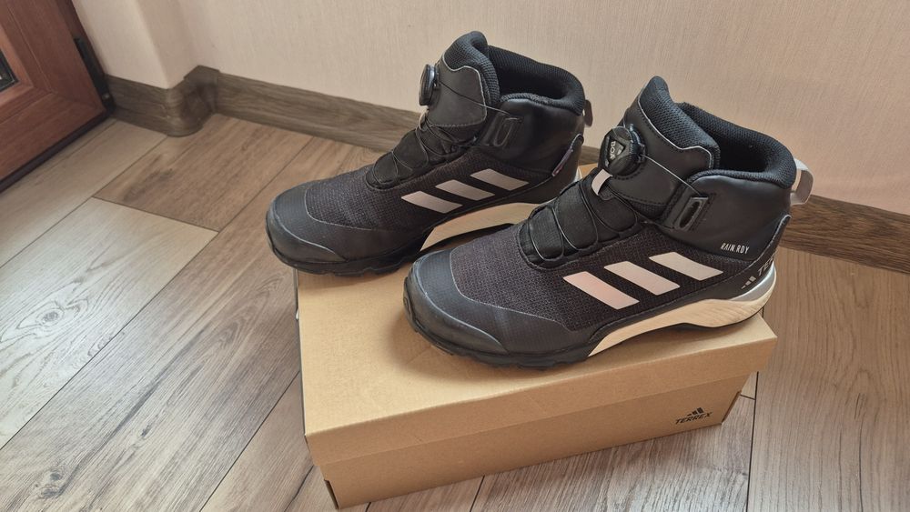 Зимни обувки Adidas Terrex Winter