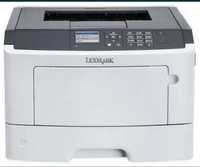 Imprimanta Lexmark MS 510de perfect funcțională