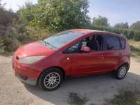 Cutie viteze Mitsubishi Colt