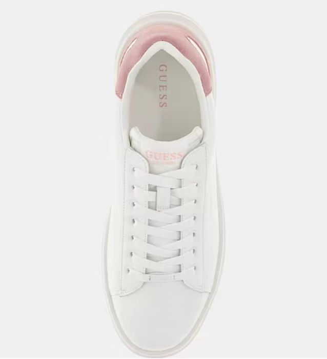 Нови Guess маратонки/кецове 37