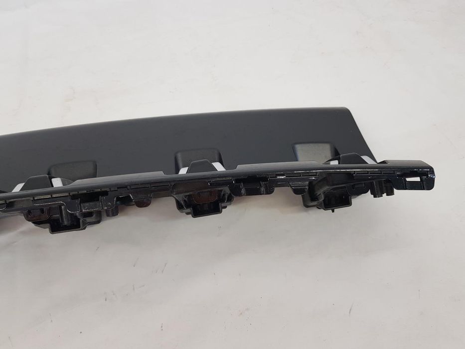 Grila radiator Ssangyong Torres dupa 2022