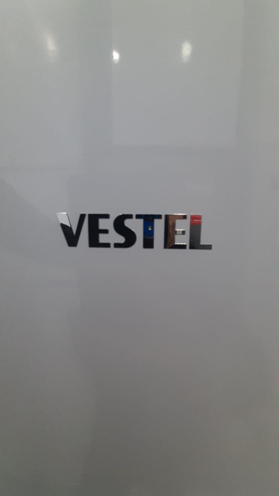 Vestel haladelnik