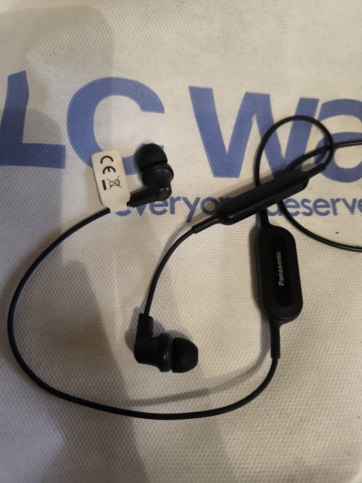 Безжични слушалки