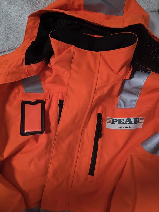 Geaca munca profesionala