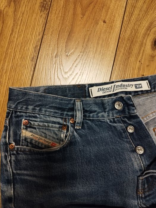 Blugi Diesel bărbați  34