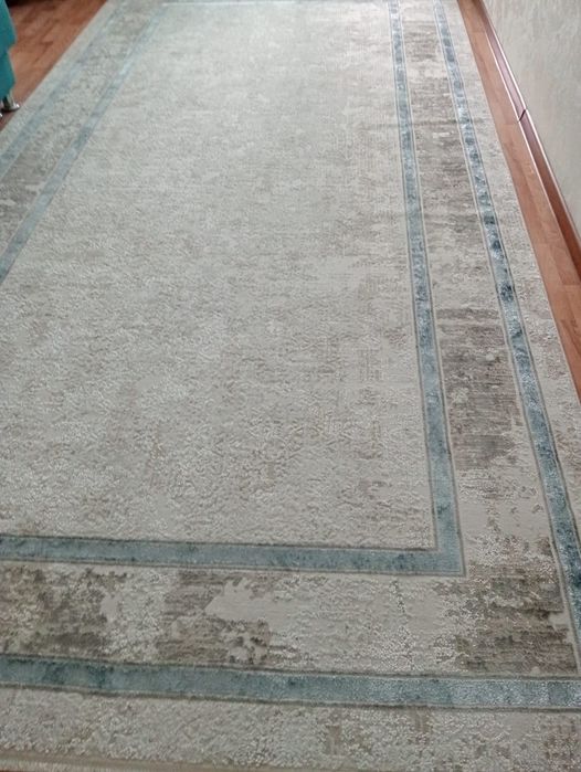 Продам ковёр за 45000