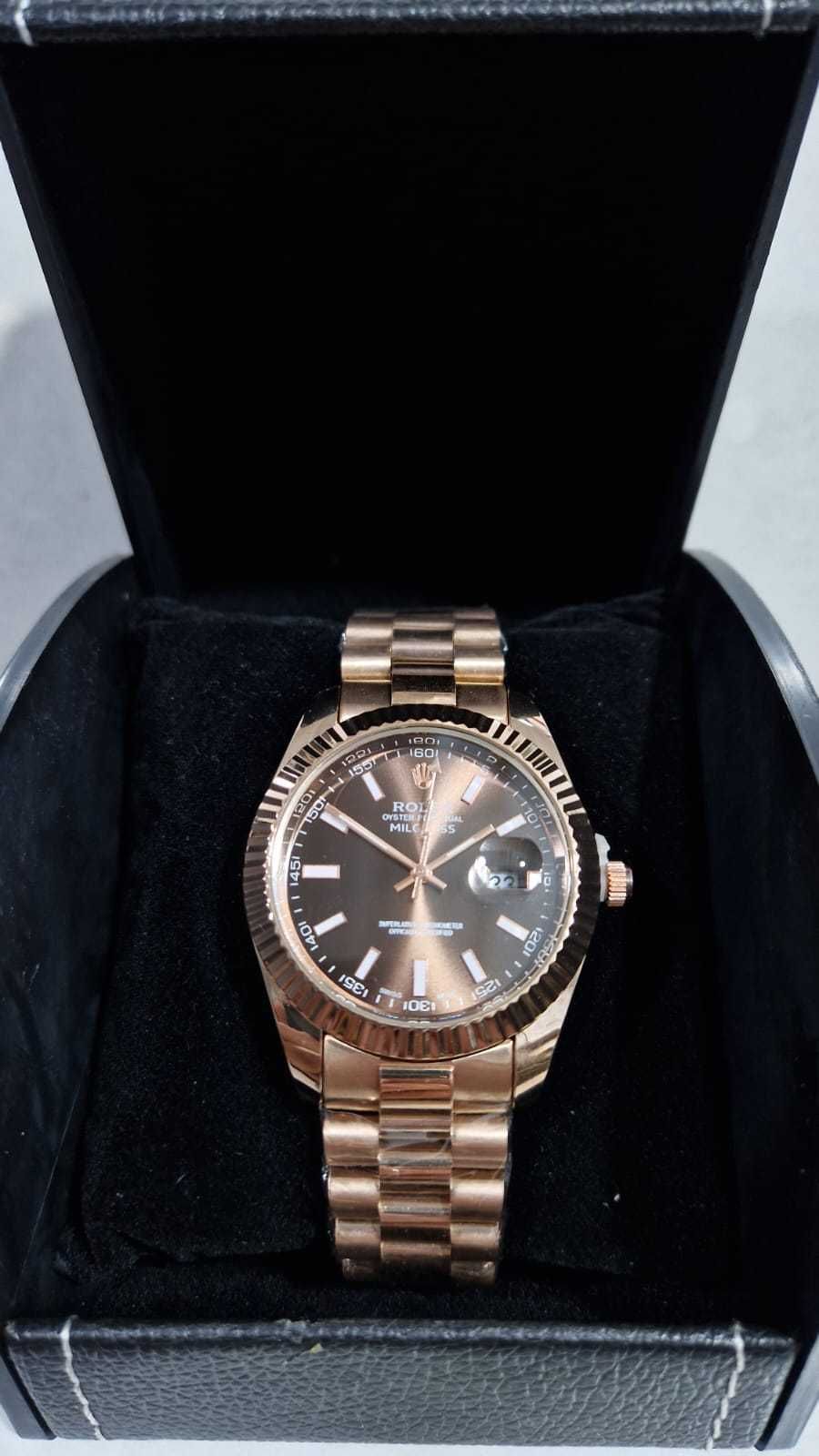 Часы Rolex lux качество