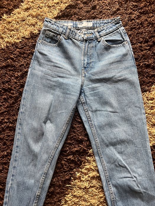 Blugi  Bershka mar. XS/S