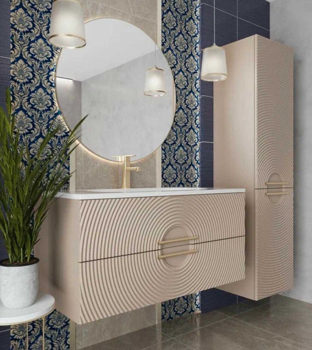 Комплект для ванной