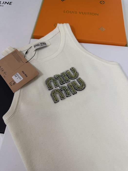 MM дамски потник от мерино вълна New Season