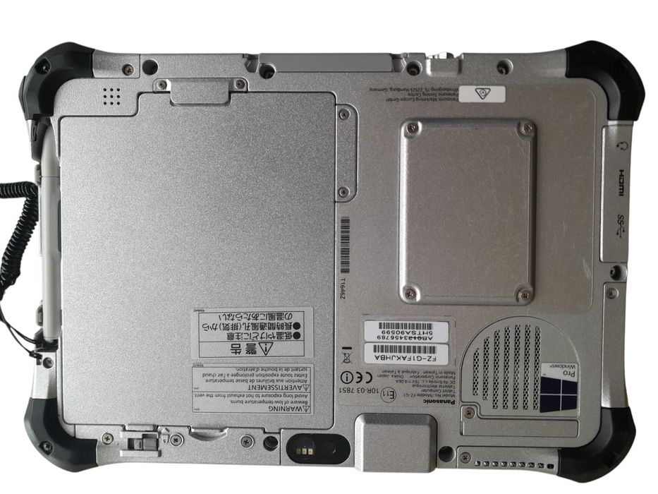 Тъчпад PANASONIC FZ-G1 (2бр)