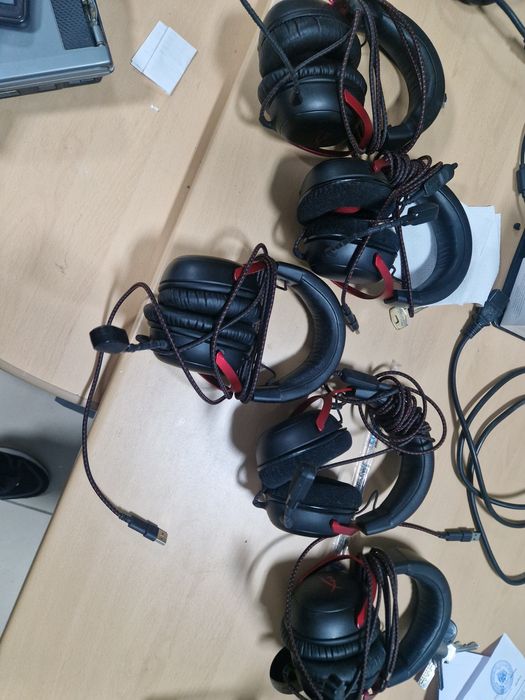 Наушник HyperX Cloud 3