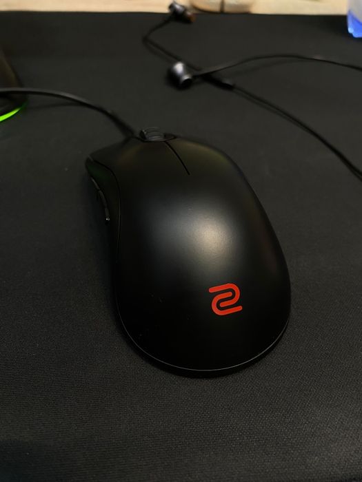 Игровая мышь Zowie ZA 13-B