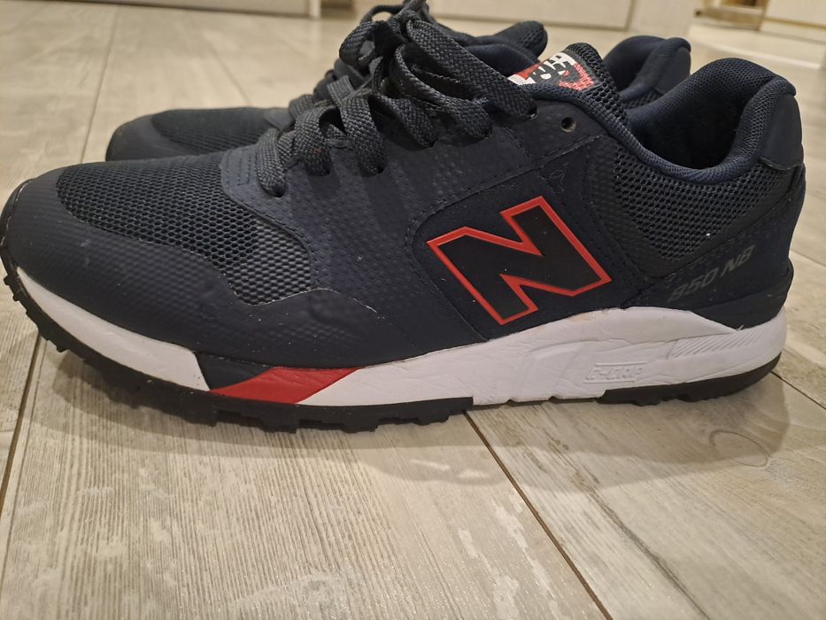 New Balance ML850 FN/42 номер