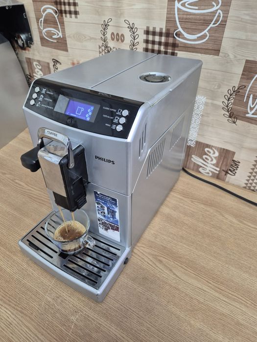 Expresor/Espressor Cafea Philips