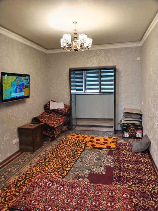 КУНЛИК Ва Оеликхам бераман Квартира 100000