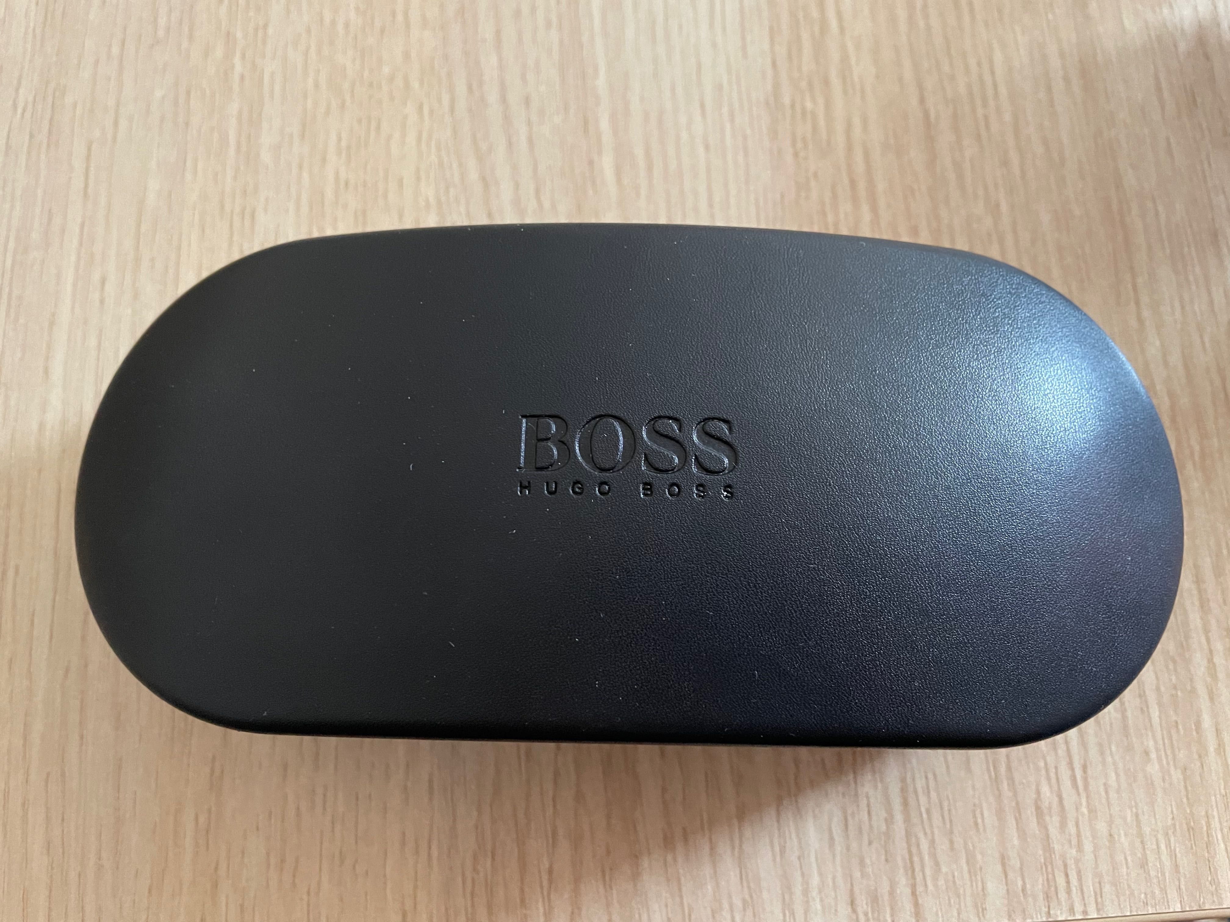 Слънчеви очила Boss by Hugo Boss