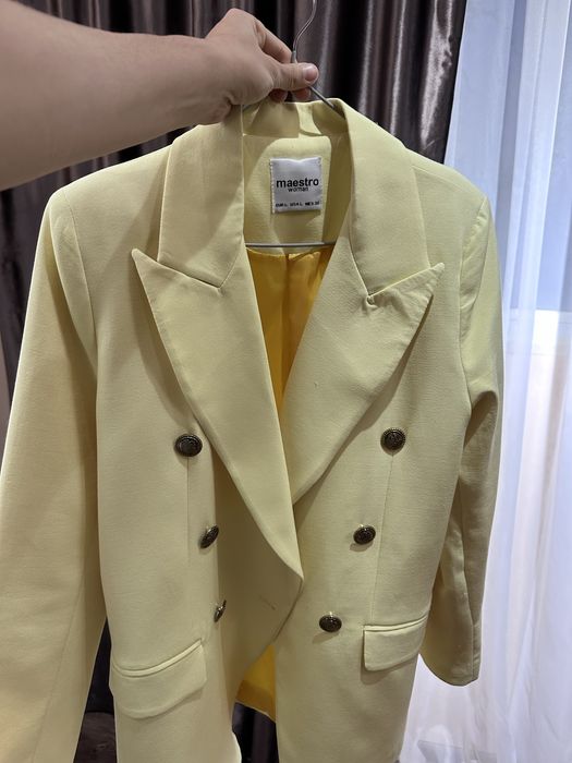 Женские пиджачки 46 размер