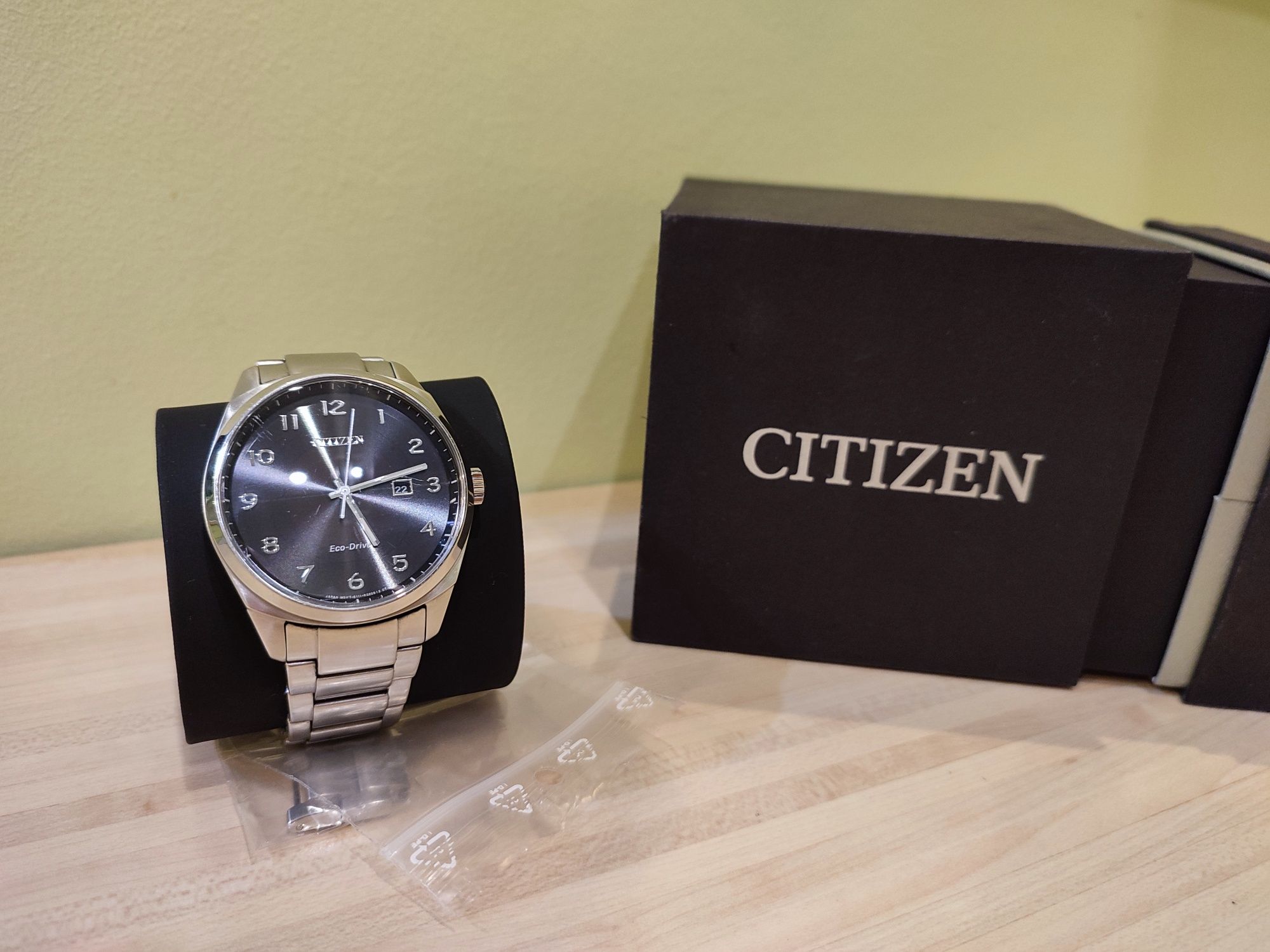 Ceas  Citizen Eco Drive