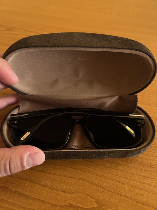 Ochelari de soare Tom Ford