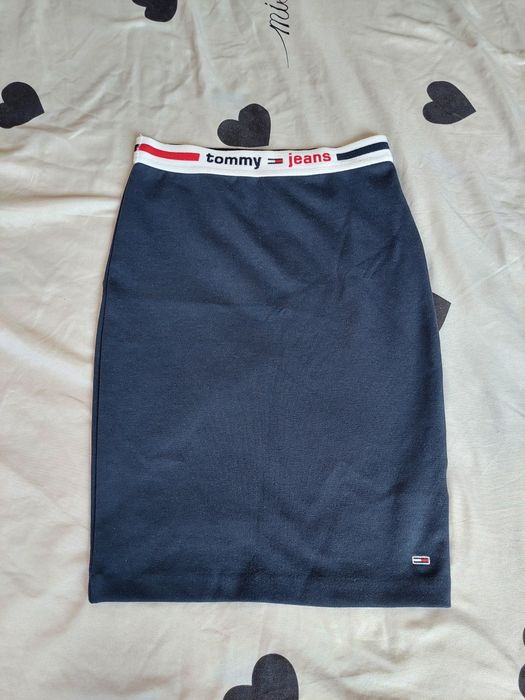 Дамска пола Tommy jeans