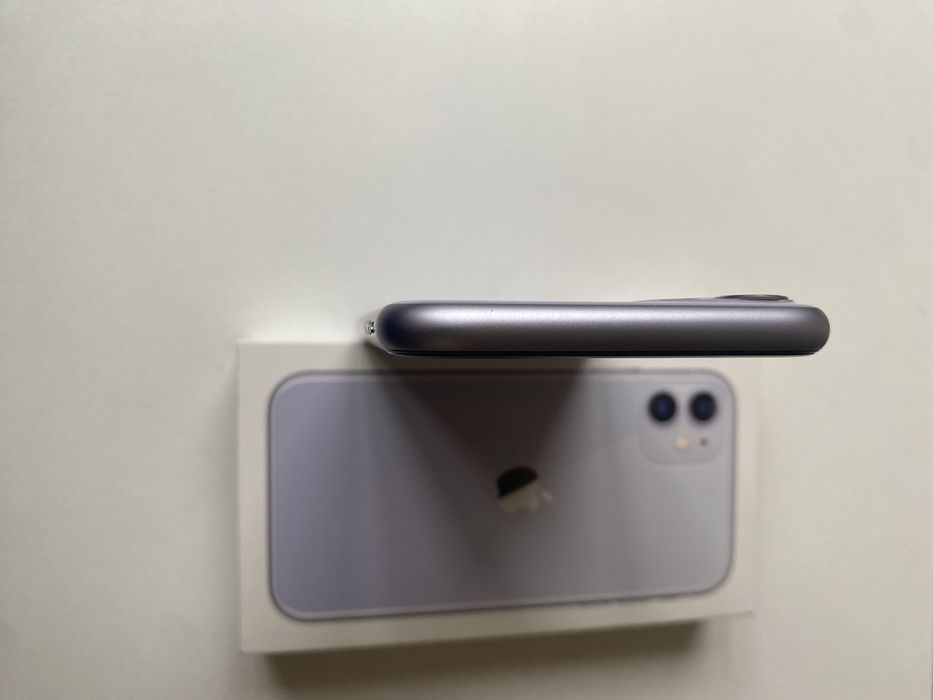 iPhone 11 ИДЕАЛЕН