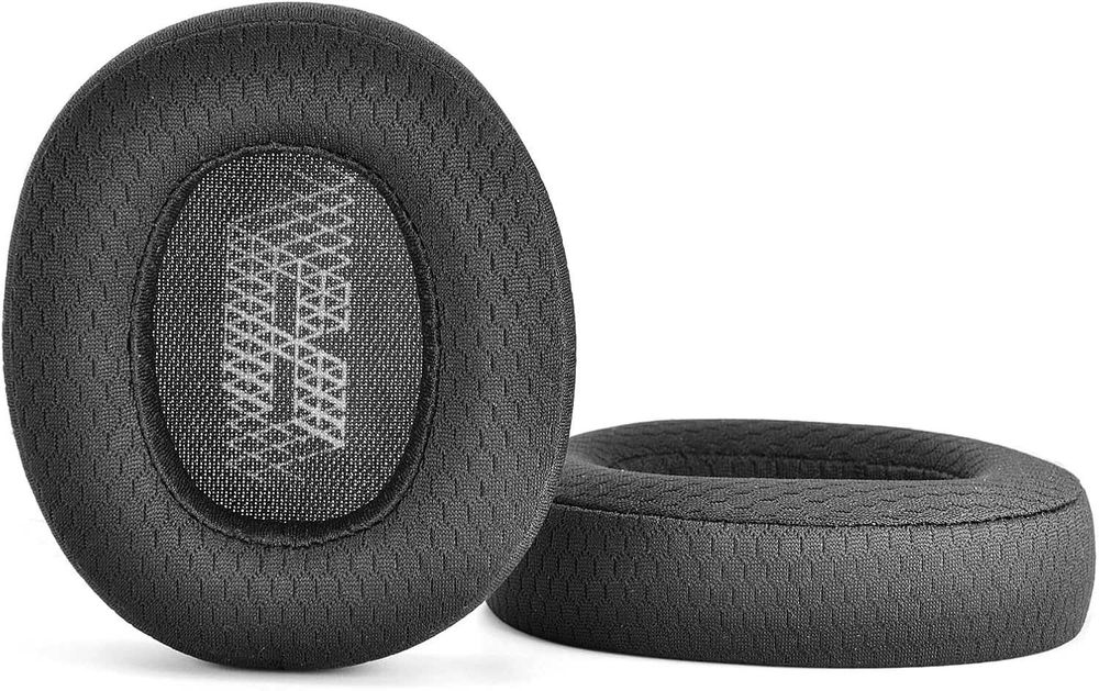 Set 2 bureti pentru casti JBL E65BT E65BTNC Live 650BTNC Live 660BTNC