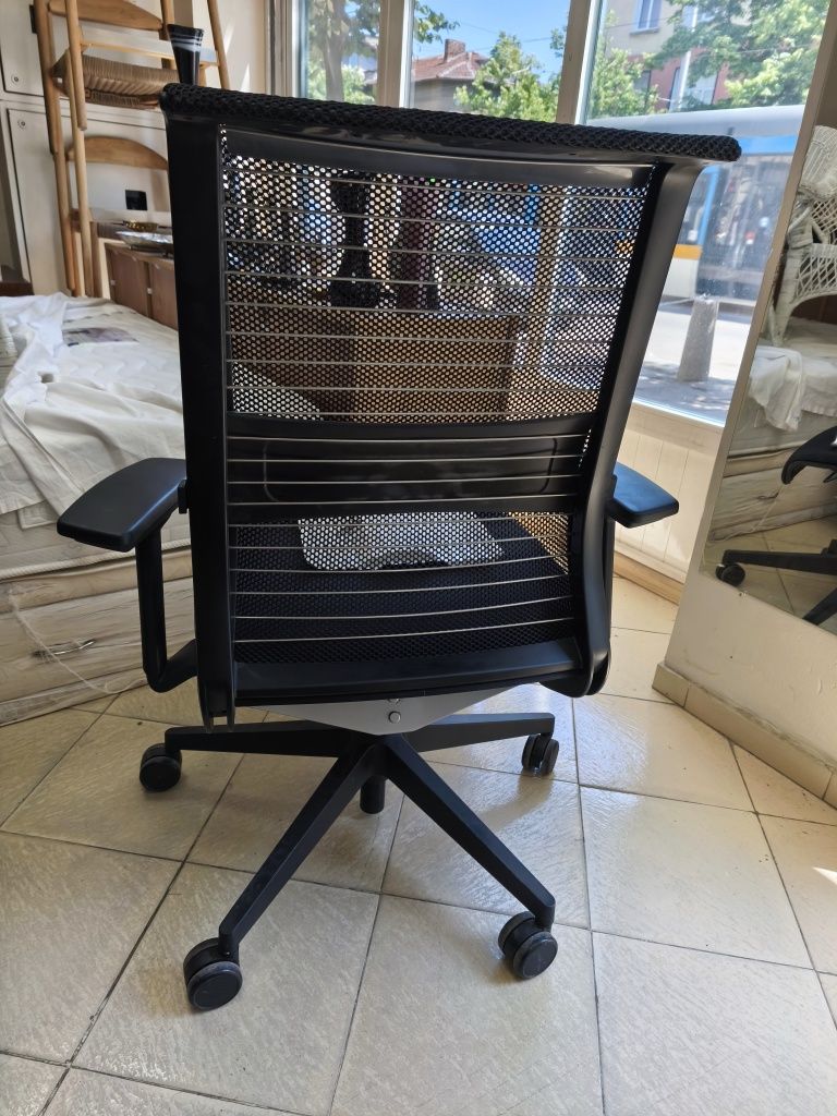 Офис стол SteelCase