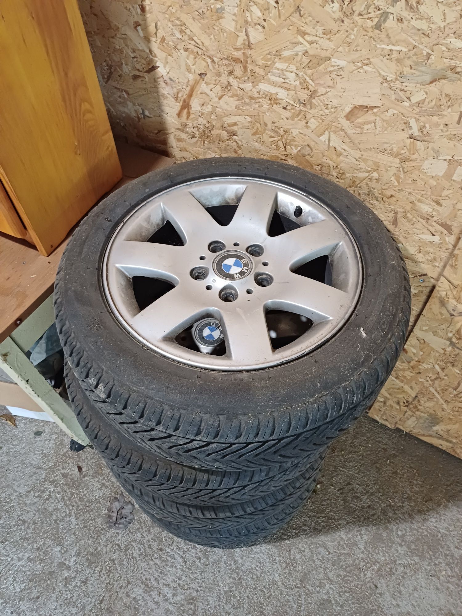 BMW Е46 Фейстлифт