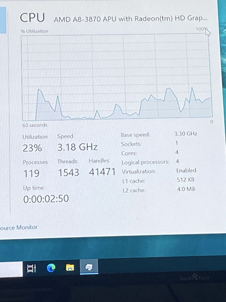 pc/unitate  low gaming