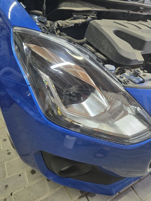 200 RON !! Detailing auto interior !! Polish faruri !