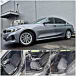 BMW Seria 3 Vând BMW 320d 190 CP