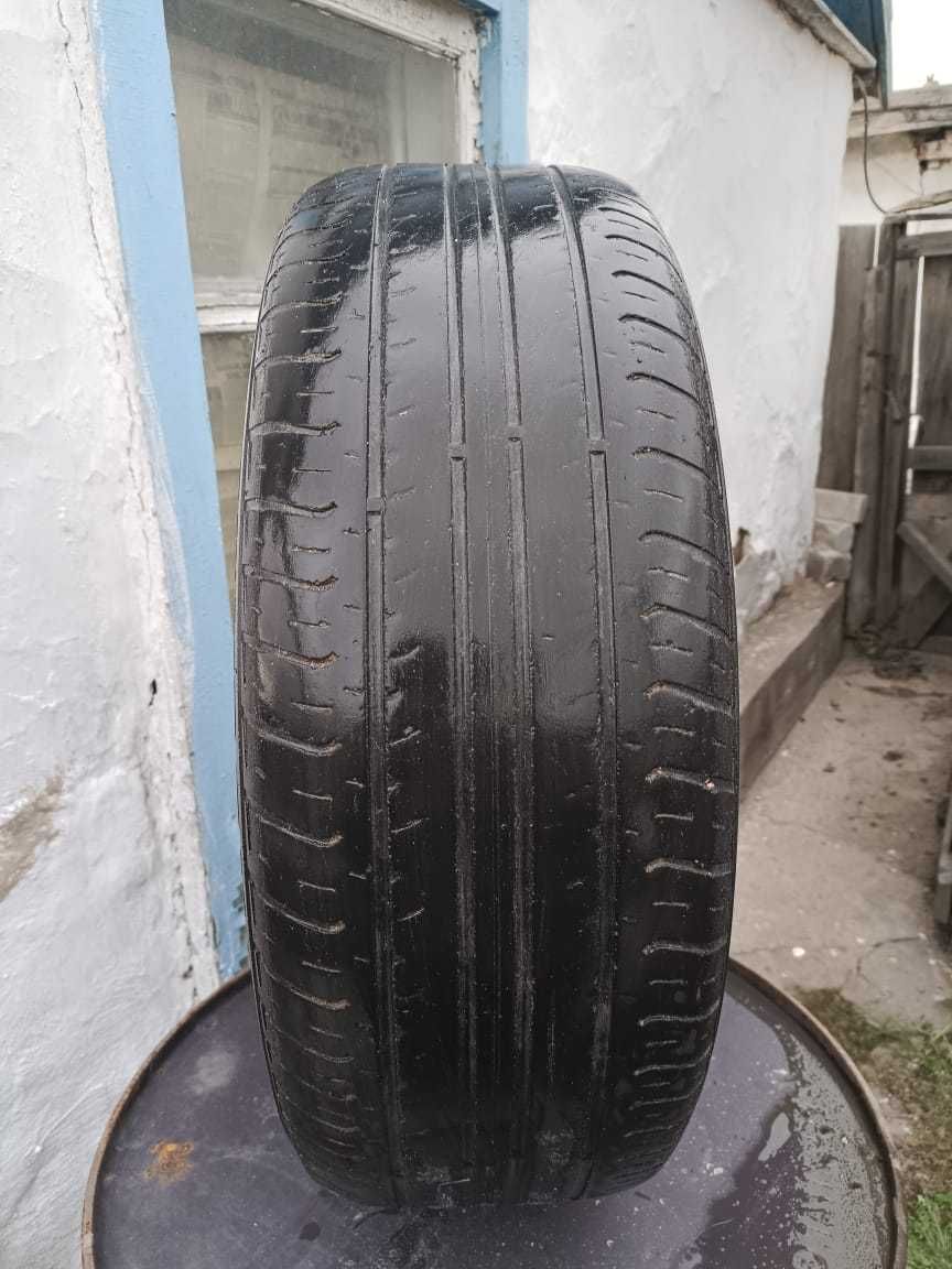 Диски с летней резиной Киа Спортейдж — 225/60 R17