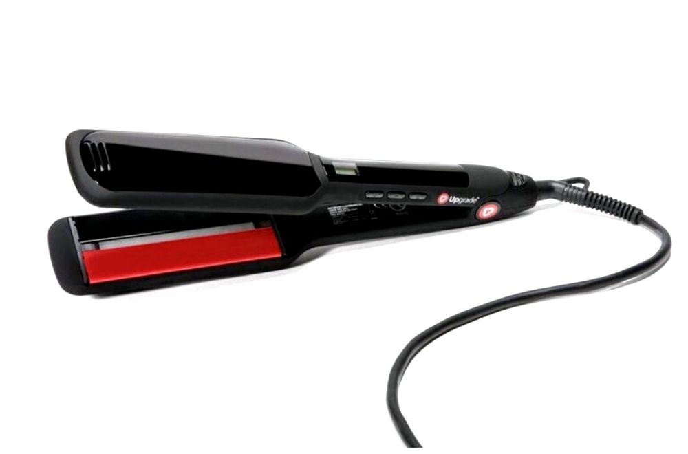 Преса с инфраред Upgrade